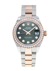 Rolex Datejust Lady 28 279381 RBR